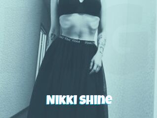 Nikki_Shine