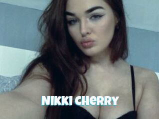 Nikki_cherry