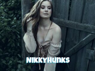 NikkyHunks