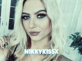 NikkyKissX
