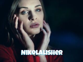 NikolAlisher