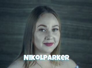 NikolParker