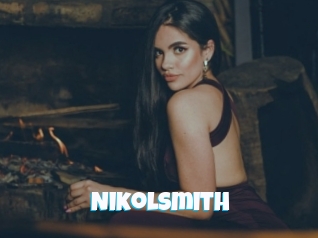 NikolSmith