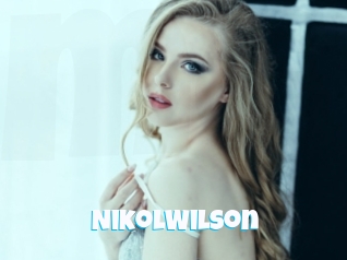 NikolWilson