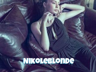 NikoleBlonde