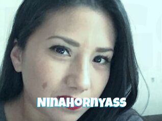 NinaHornyAss