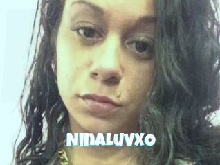NinaLuvXO