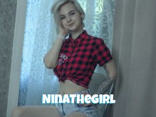 NinaTheGirl