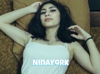 NinaYork