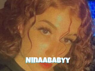 Ninaababyy