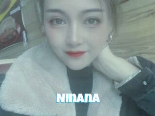 Ninana Miss Gros Seins