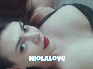 NiolaLove