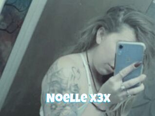 Noelle_x3x