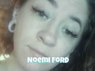 Noemi_Ford