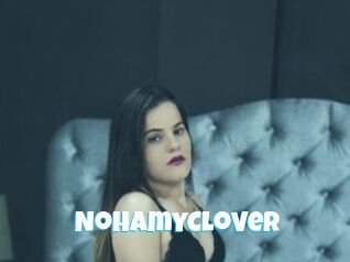 NohamyClover