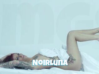 NoirLuna Miss Gros Seins