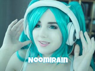 NoomiRain