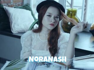 NoraNash