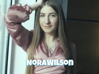 NoraWilson