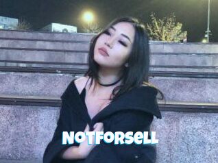 NotForSell
