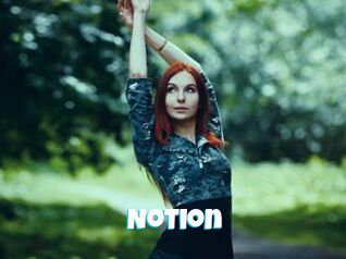 Notion Miss Gros Seins