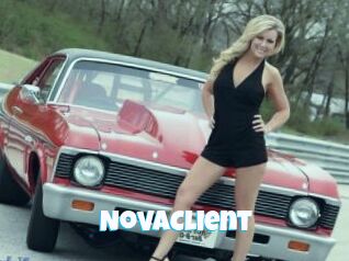 NovaClient