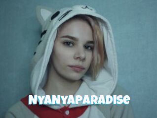 NyaNyaParadise