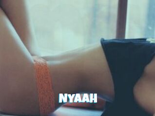 Nyaah