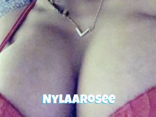 NylaaRosee