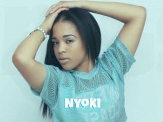Nyoki