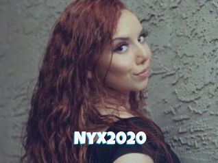 Nyx2020