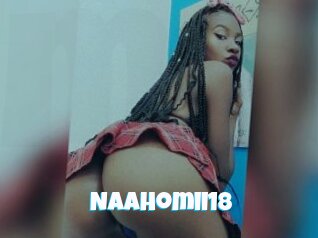 Naahomii18