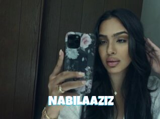 nabilaaziz Miss Gros Seins