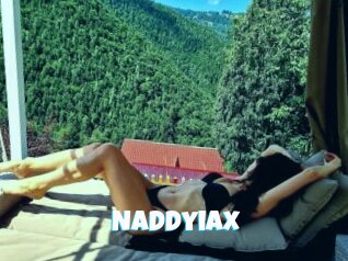 Naddyiax