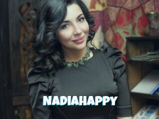Nadiahappy