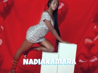 Nadiakamara
