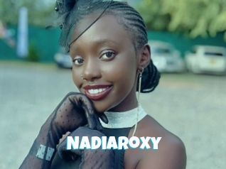 Nadiaroxy