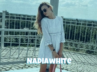 Nadiawhite