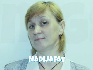 nadijafay Miss Gros Seins