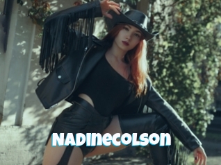 Nadinecolson