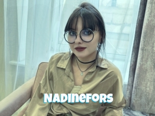 Nadinefors
