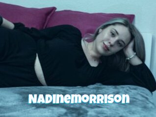 Nadinemorrison