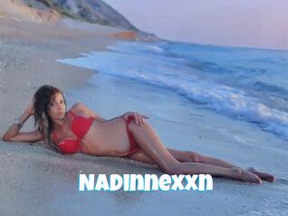 nadinnexxn Miss Gros Seins