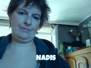 Nadis