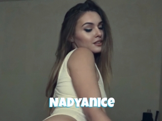 Nadyanice