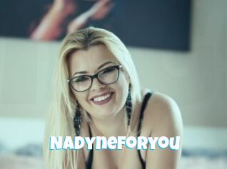 Nadyneforyou