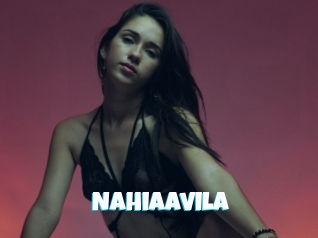 Nahiaavila
