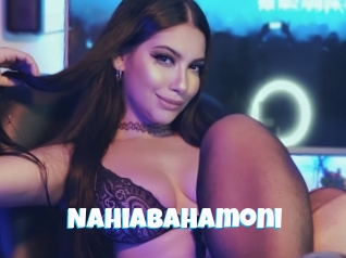 Nahiabahamoni