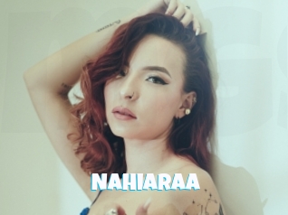 Nahiaraa