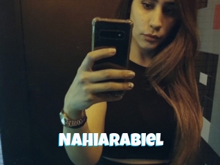 nahiarabiel Miss Gros Seins